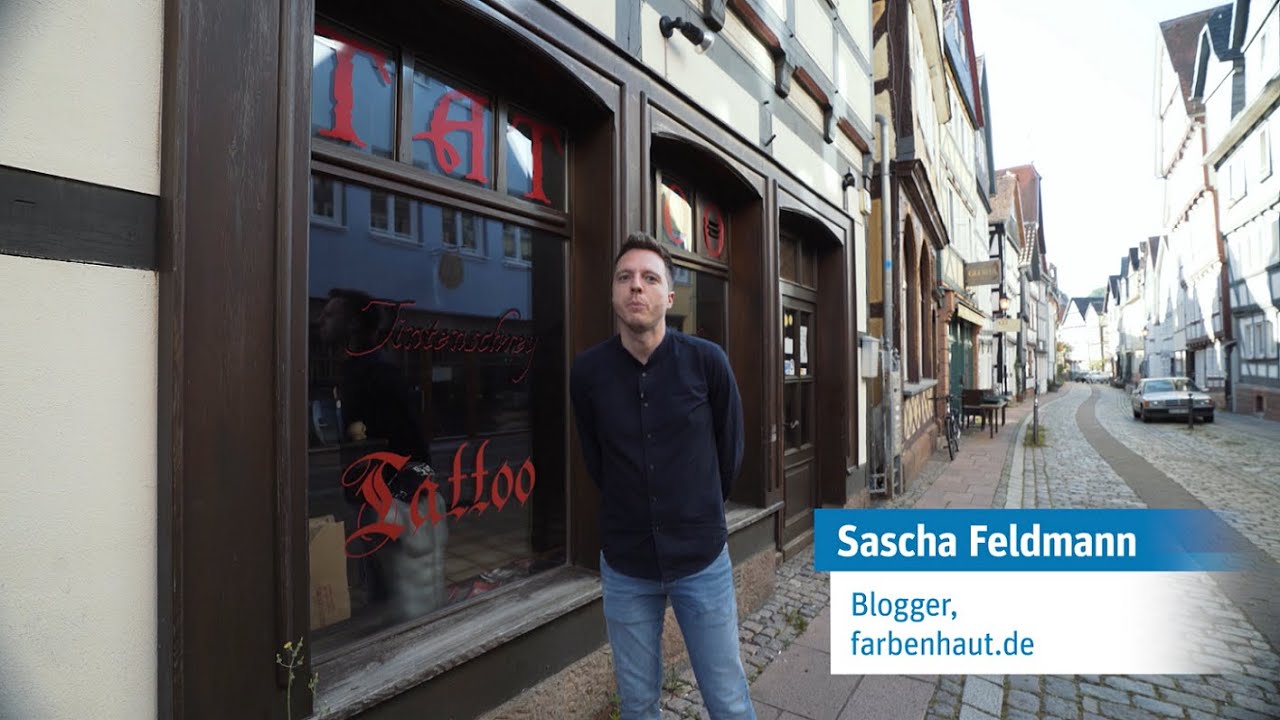 Wir blicken hinter die Kulissen der Arzneimittel-Forschung bei Psoriasis