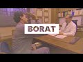 Borat 2: Hilarious Scenes π