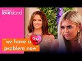 Most iconic love island moments  world of love island