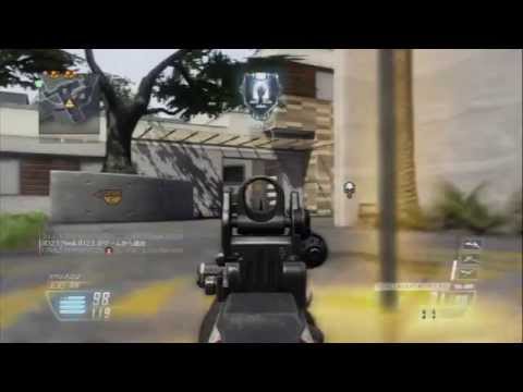 【COD:BO2】ドミネ途中参加！