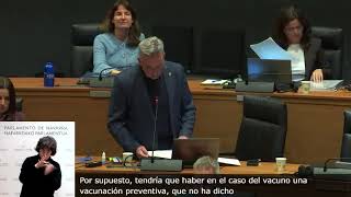 Dermatosis Nodular Contagiosa - Miguel Bujanda (06/11/2025)