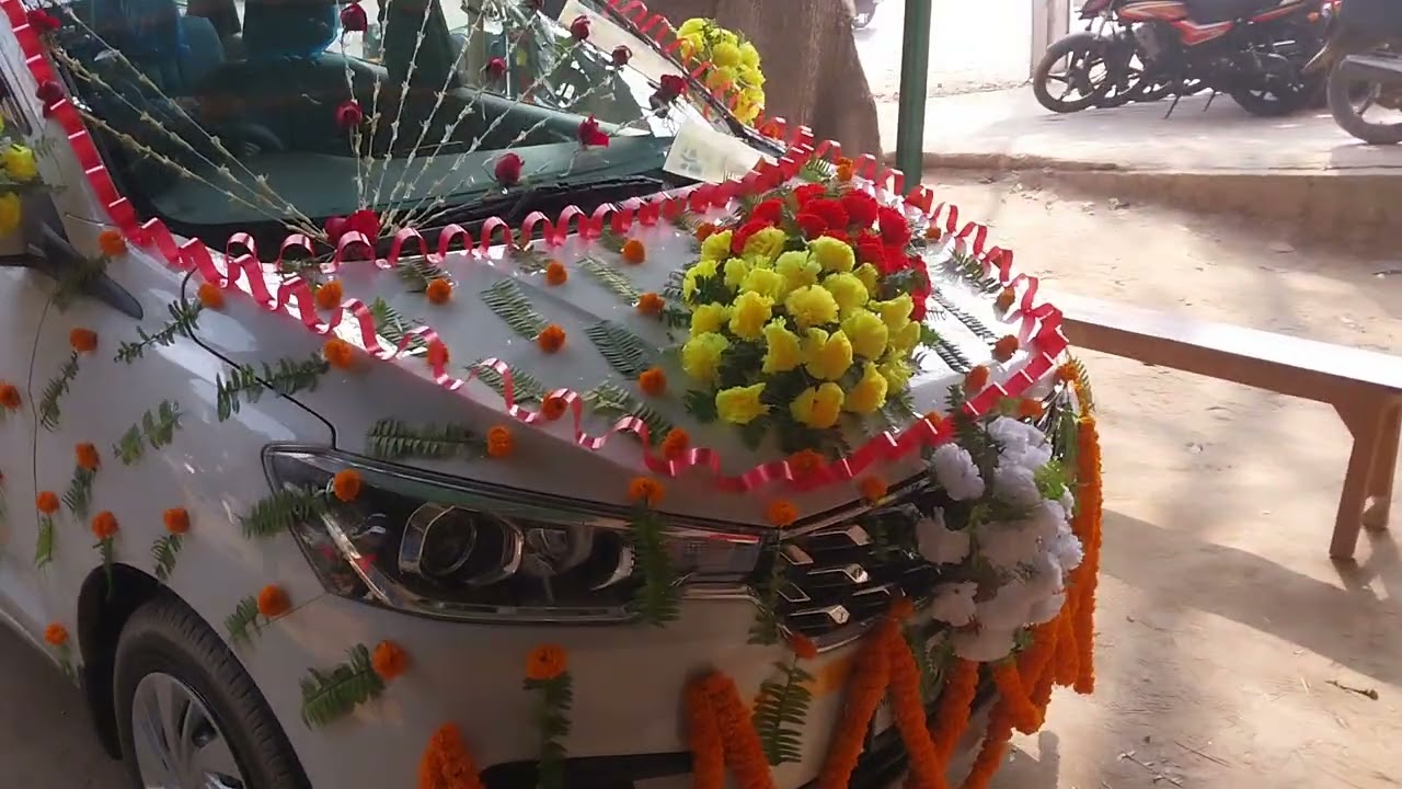 Gari #dicoration #video #dacoration  