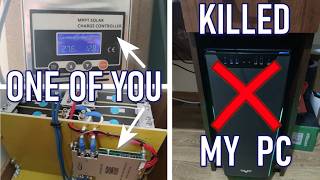 Why You Need Better BMS Balancing (It Fried My Power Supply)