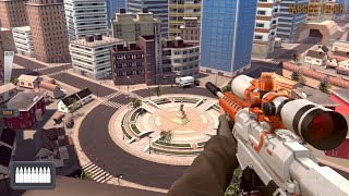Sniper 3D: Gun Shooting Games - Gameplay 3