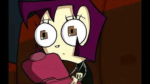 Invader ZIM Se1 - Ep20 Bolognius Maximus - Screen 07