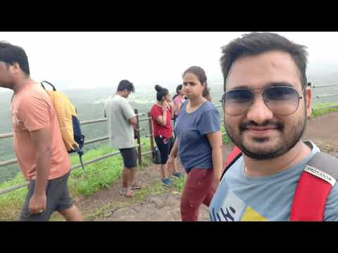 Trip to karnala fort, Panvel, Navi Mumbai