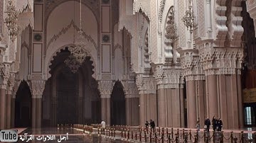 سورة البروج  |  القارئ أحمد سعود  |  تلاوة خاشعة