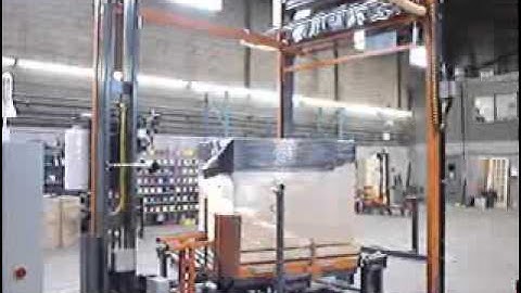 Phoenix PCTA-2300 With Top Sheet Dispenser | Phoenix