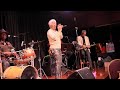 Sharon Martin performs "The Way we were: at Cafe Istanbul, Live Music in New Orleans 2-20-2025