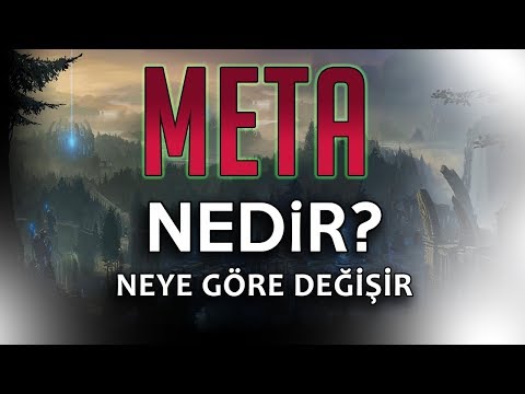 Video: Meta-iletişim örneği nedir?