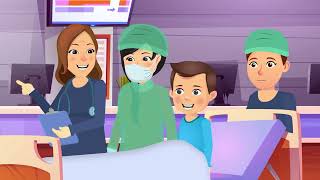 Parental Presence During Anesthesia in Pediatric ENT Surgery | What Parents Need to Know