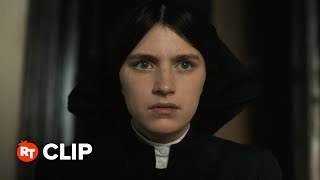 The First Omen Exclusive Movie Clip - What's Your Name (2024)