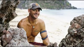 Brad Culpepper Has An Equally Supportive Wife And Loving Kids; Says He Loves Family More