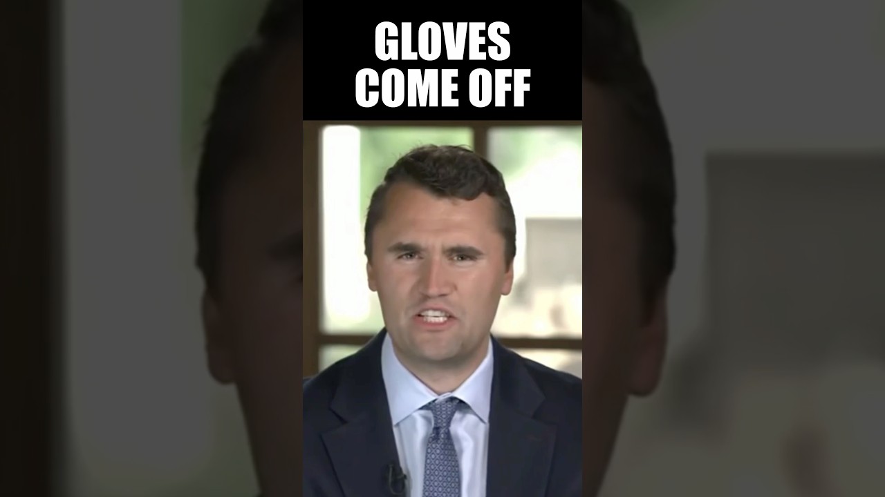 Fox News Host Stunned by Charlie Kirk’s Brutal Message