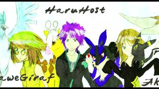 Pokemon And Friends