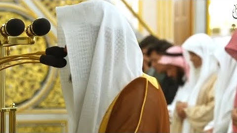 'سورة المنافقون كاملة ' الشيخ #عبدالله_البعيجان صلاة العشاء  ٢٠-١-١٤٤٧ هـ
