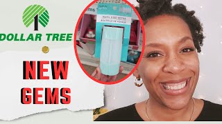 *NEW* DOLLAR TREE ITEMS | TRAVEL, SKINCARE, CAR CARE, + MORE AT DOLLAR TREE