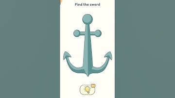 Dop 2 (Delete one part) Level 653 - Walkthrough solutions - All levels #shorts