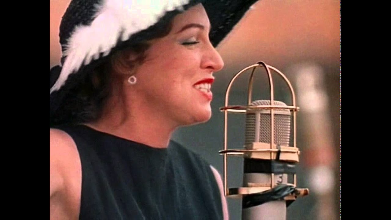 Anita O'day Tea for Two / jazz on a summer's day newport festival