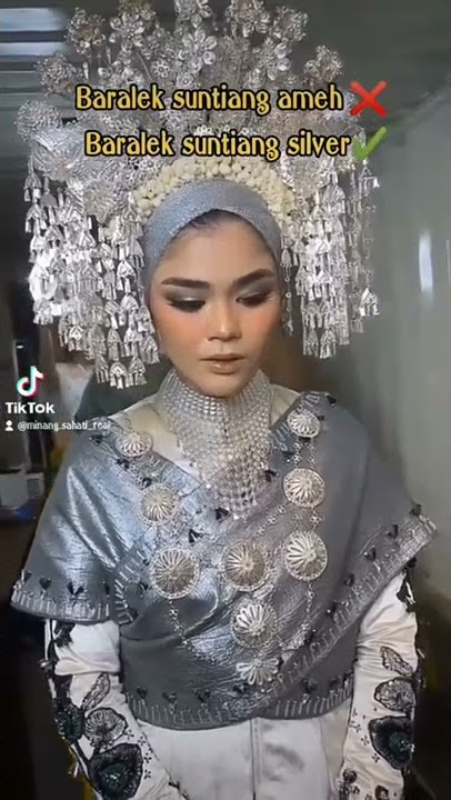 Artis keturunan minang ini ternyata gais #minang