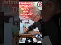 NVIDEA Jetson Thor New Robot Brain Explained | AI Revolution | Human Intelligence in Robots
