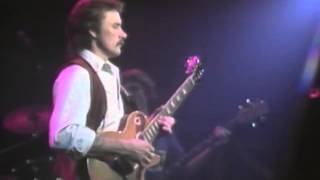 Video thumbnail of "The Allman Brothers Band - Blue Sky - 12/16/1981 - Capitol Theatre (Official)"