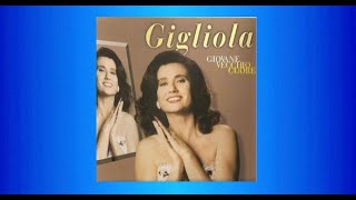 GIGLIOLA CINQUETTI  ♫•*"*•♫Giovane Vecchio Cuore♫•*"*•♫