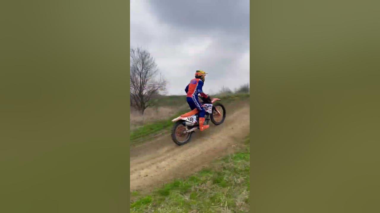 Мотокросс Бородино