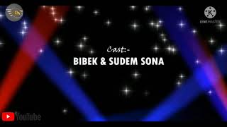 Bwi Hajwnao Swnghor.Bibek &Sudemsona nice video 2021..