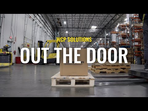 WCP Solutions - Wholesale Supplies and Services