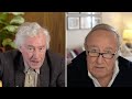 Jonathan Sumption: Pandemic plans & police overreach | SpectatorTV