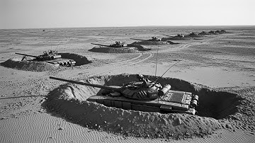 Soviet Tankers Laughed at the M1 Abrams Until It Killed Their T-72s From 3,000 Meters Away