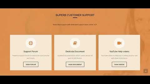 LMS  Learning Management System, Education LMS WordPress Theme