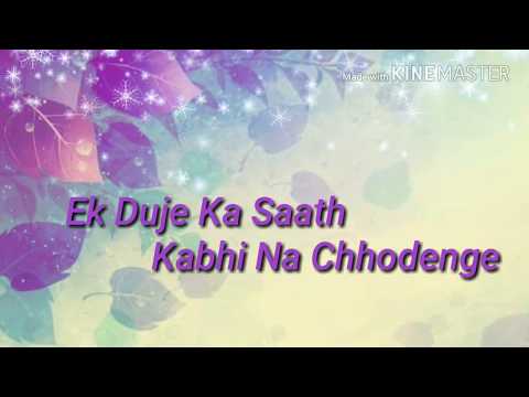 marke-bhi-na-wada-apna-todenge||tera-naam-whatsapp-status-video