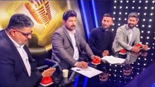 برنامج منشد العراق الموسم 4 الرابع كواليس