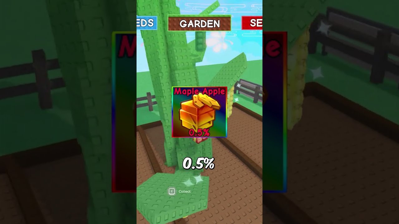 ALL THE NEW SEEDS IN ZEN UPDATE Roblox Robloxshorts Growagarden Update Guide
