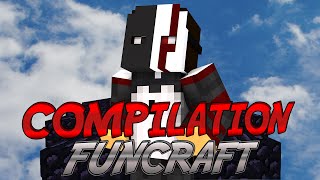 Compilation de kills en Rush sur Funcraft ! #06