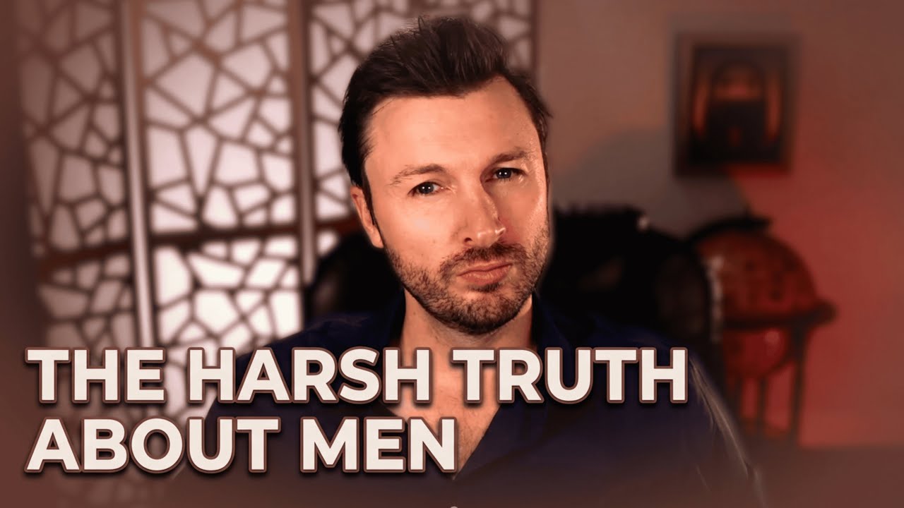 I Studied Men for 10 Years - These 30 Truths Will Shock You