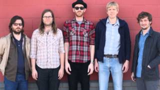 Watch Fruit Bats The Banishment Song video