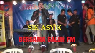 SIK ASYIK RADIO GALUH 1