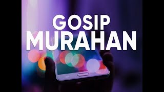 Java Jive  Gosip Murahan  Tembang Lawas Hits 90  musikindonesia