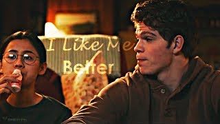 Ellie &amp; Paul | I like me better