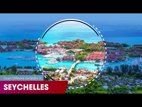 ONE IBC || SET UP OFFSHORE COMPANY IN SEYCHELLES