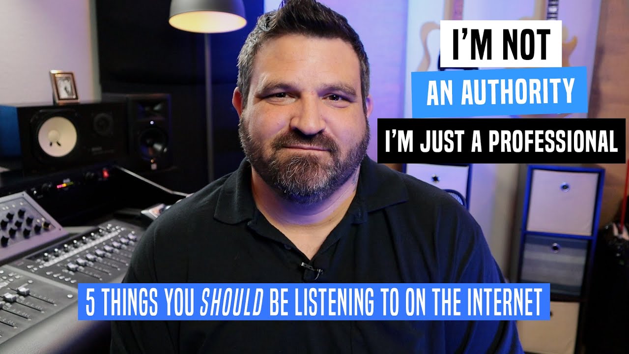 5 Essential Music Production Tips - What You Need To Know