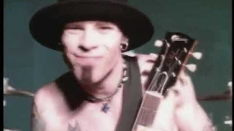 Goldfinger - Mable (Music Video)