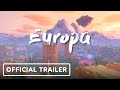 Europa  official demo trailer  gamescom 2023