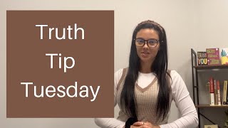 Truth Tip Tuesday: Renter's Insurance Wealth