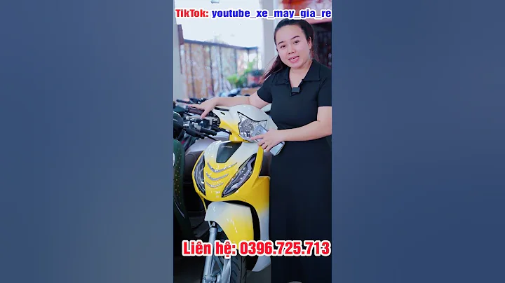 Giá xe Honda VISION 2025 mới nhất hôm nay 5 triệu trang xe máy KHẢI OANH