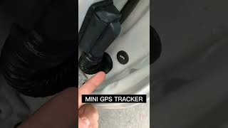 ✨ Product Link in Comments ✨ Mini Portable Magnetic GPS Tracker