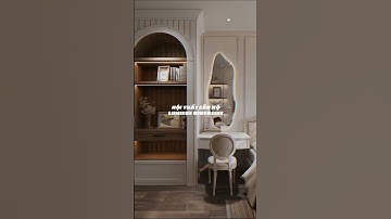 Nội thất căn hộ Lumiere Riverside Quận 2 #thietkenoithat  #noithatcanho #lumiereriversideq2